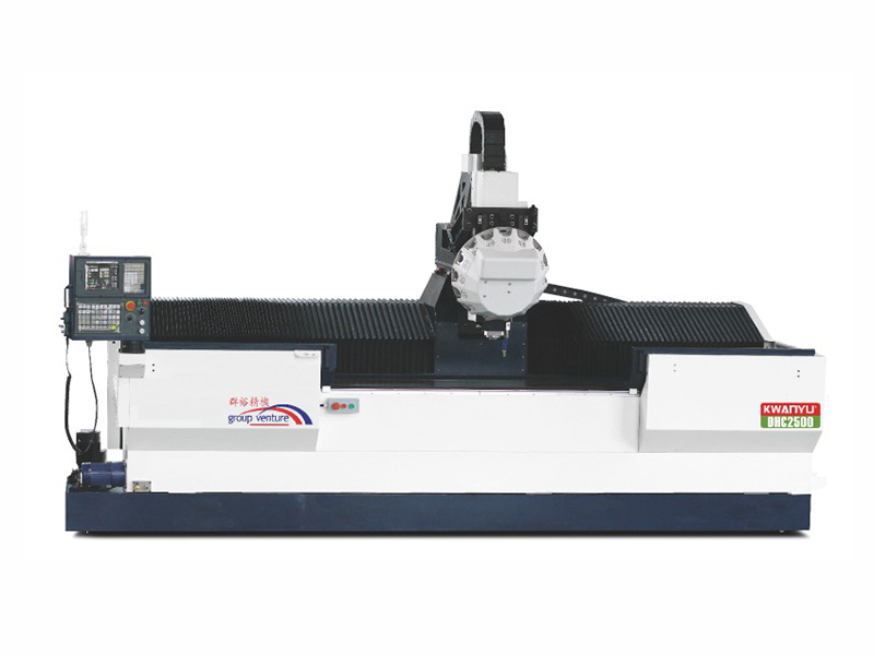 T Series Profile Machining Center