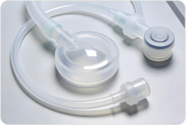 Medical Silicone Masks