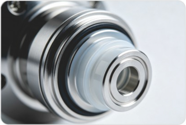 Medical Instrument Seals