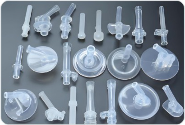 Medical Connector Tubing