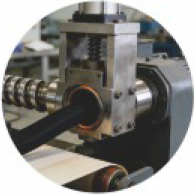 Extrusion