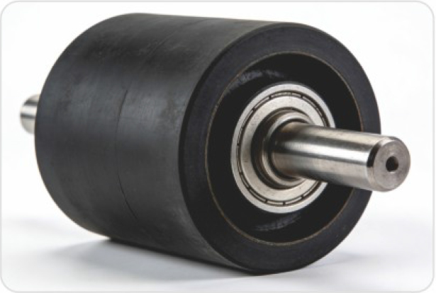 Rubber Rollers