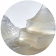 food-grade silicone rubber