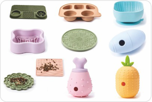 pet supplies