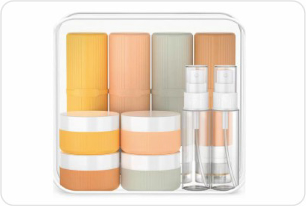 portable travel items