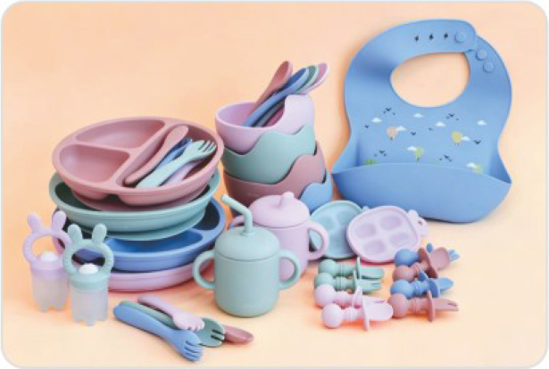 figure & model products