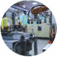 Injection Molding