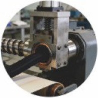 Extrusion