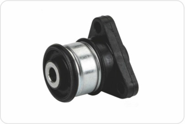 Rubber Bushings