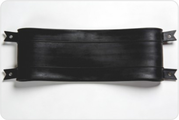 Back-adhesive Rubber Waterstop