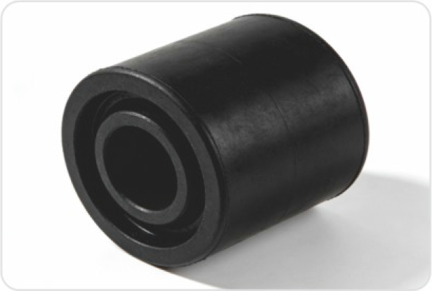 Rubber Damping Pads