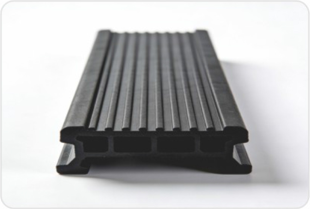Rail Rubber Pads