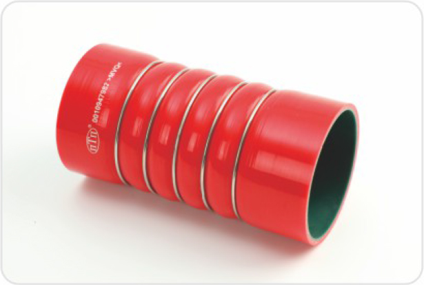 Special-shaped Rubber Hoses