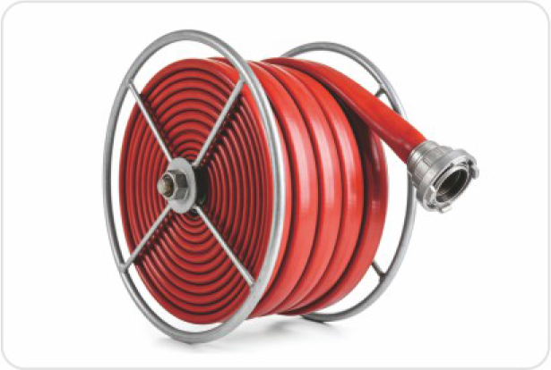 Rubber Hoses