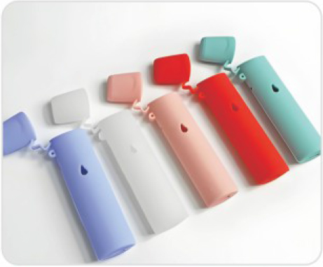 Electronic Decorative Parts