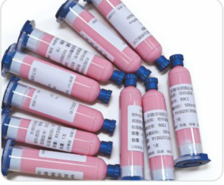 Thermal Gel