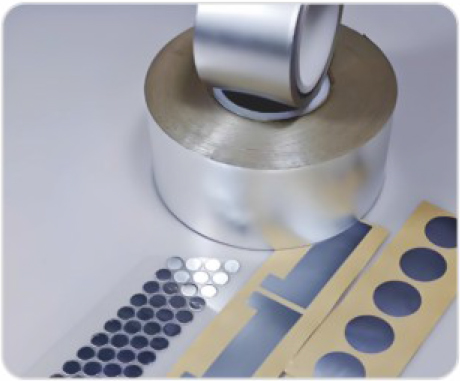 Aluminum Foil