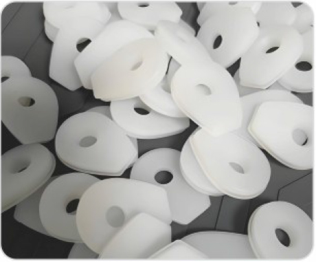 Electronic Silicone Seals