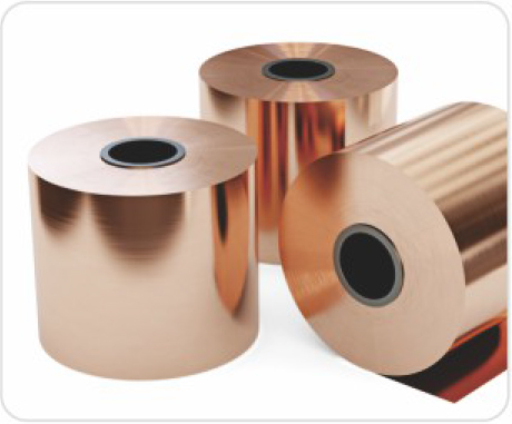 Copper Foil