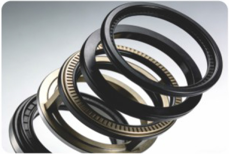 Combined Seals