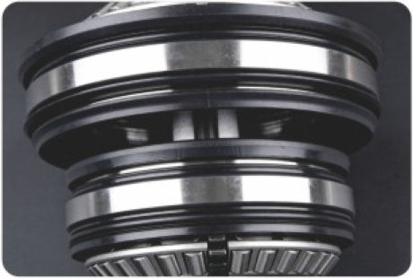 Multi-lip Rotary Oil Seals