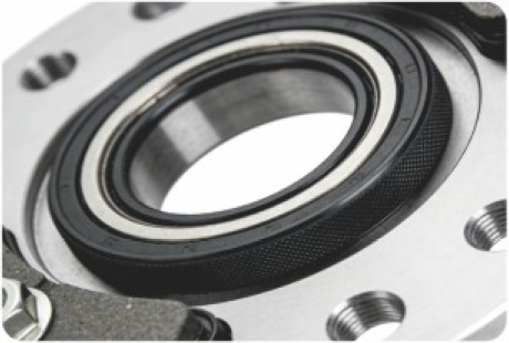 Brake System Seals