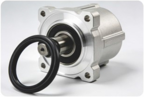 Motor Housing Seals