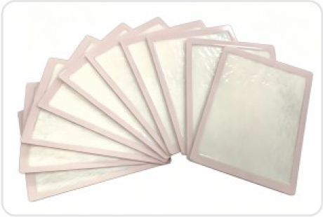 Aerogel Thermal Sheets