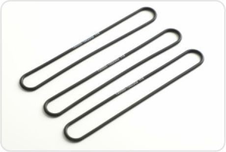 Gear Chamber Gaskets