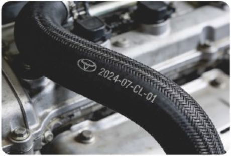 Radiator Hoses
