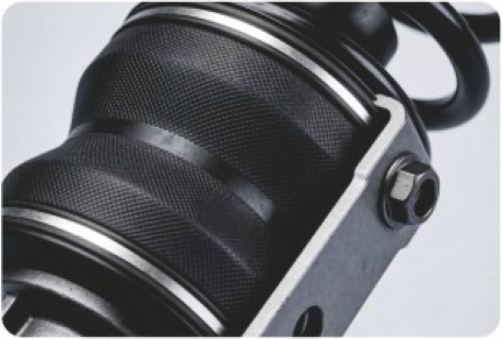 Vibration Damping Pads