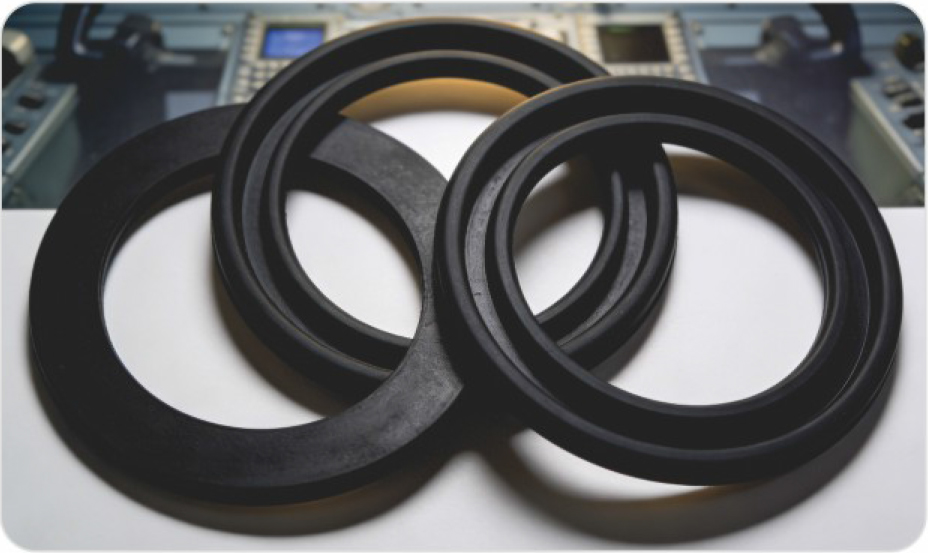 EPDM Gaskets