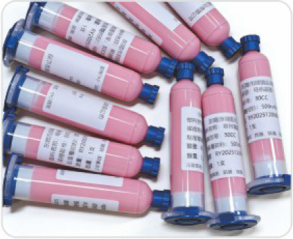 silicone sealant products