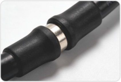 packaging rubber parts