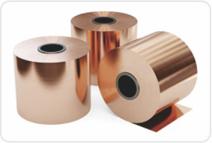 die cut rubber parts
