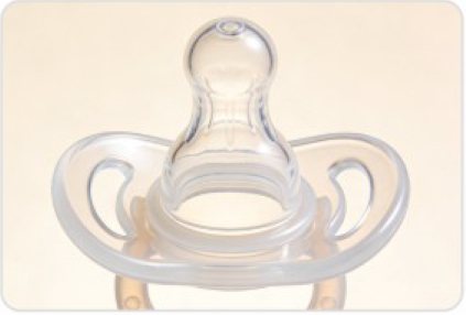 injection molded silicone parts