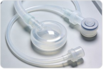 injection molded silicone parts