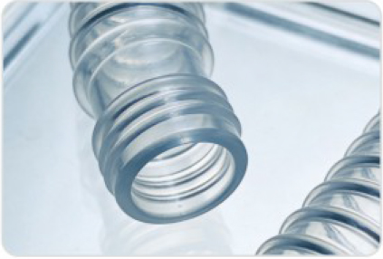 injection molded silicone parts