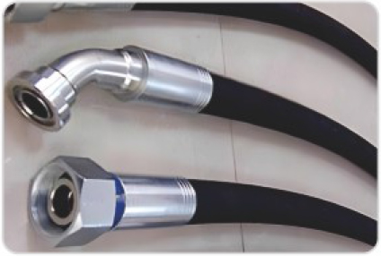 extruded rubber profiles