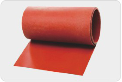 calendered rubber sheet