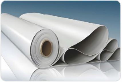 calendered rubber sheet