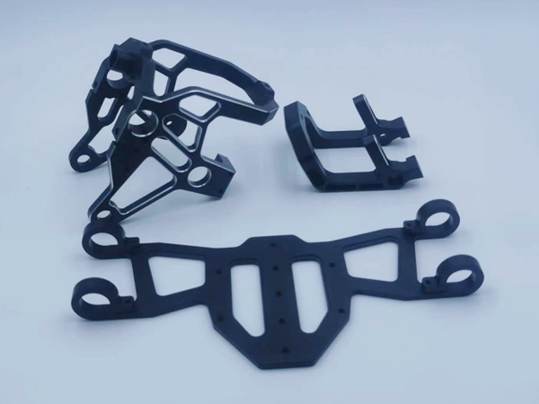 Aluminum Components