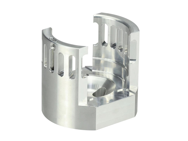 Aluminum Components