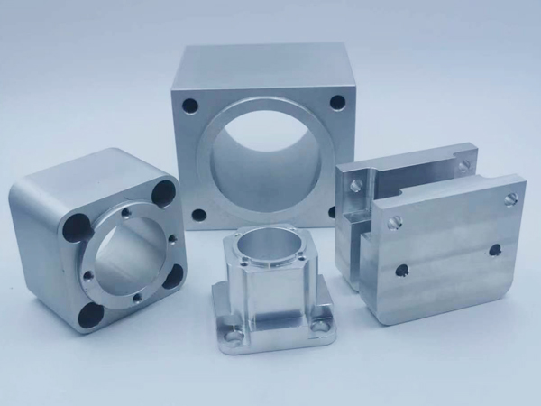 Automation components
