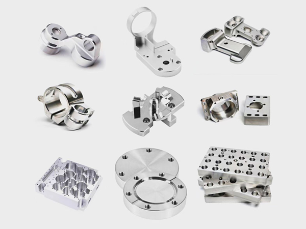 Stainless Steel Component