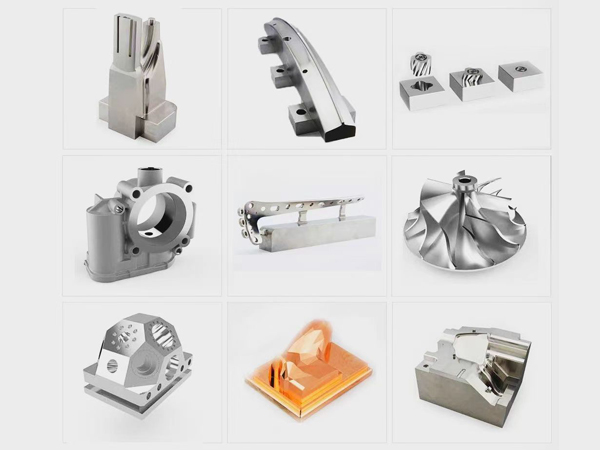 Stainless Steel Component