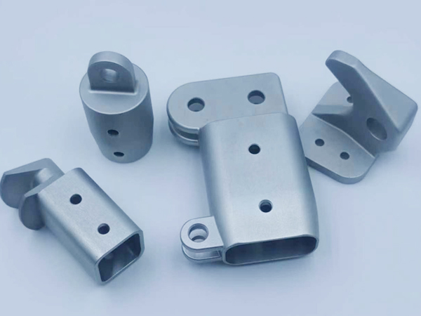 Aerospace components