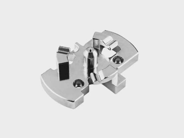 Stainless Steel Component