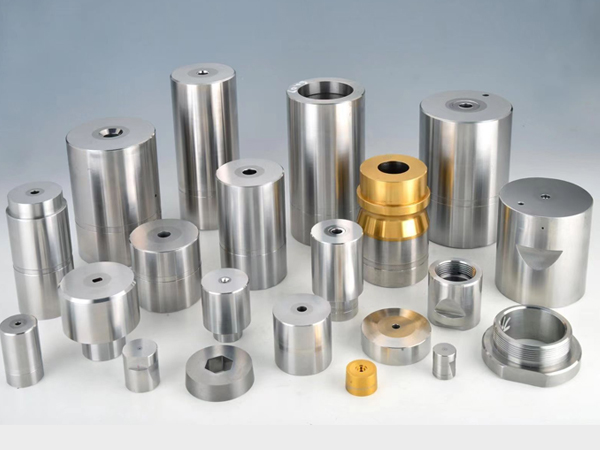 Mold Components