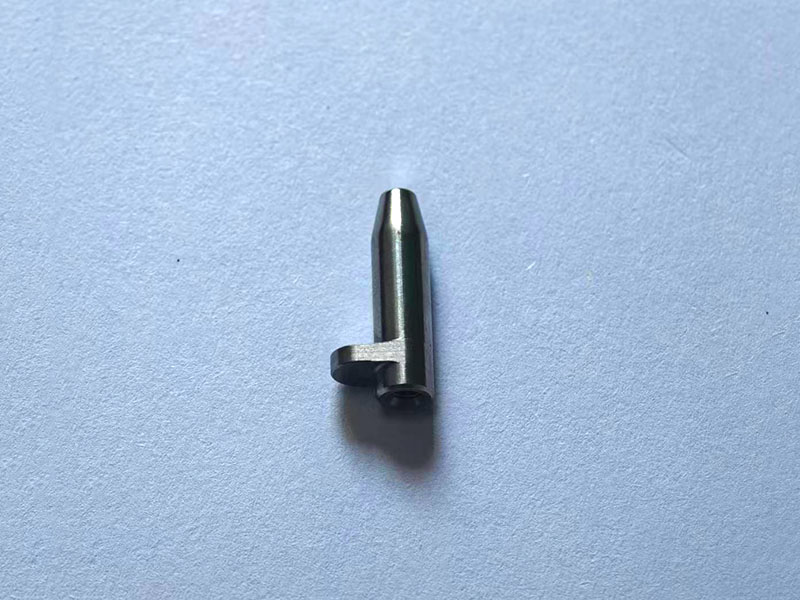 Spare Parts for Swiss-type Lathe